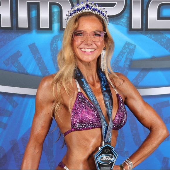 Meet your Posher, Jillian - Picture 7 of 11